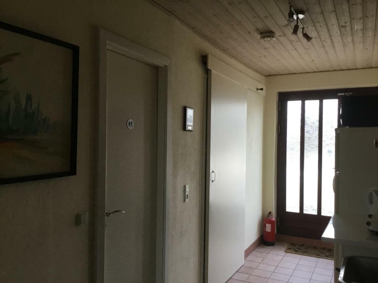 La Casita De Milen Ullerslev Exterior foto